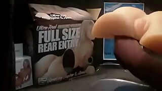 18 year boy fucking a big girl