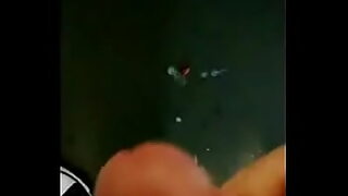 aunty bathing hidden cam
