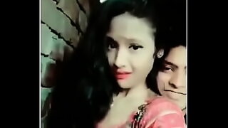 18 year gril viral mms video