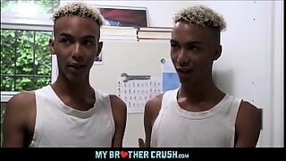 african twins
