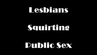 1 guy 2 lesbians