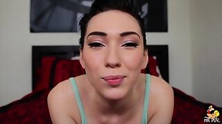 aria alexander interview