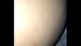 16 age chubby ebony