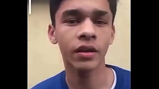 18 years fucking a guy