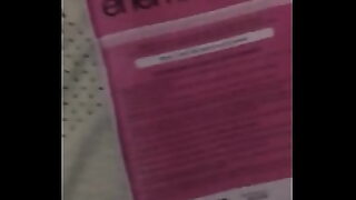 agacharse para cojer el jabon