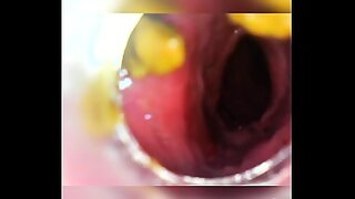 17 yr old orgasm
