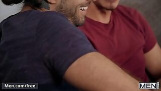 abu and sans