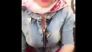 arap jilbab