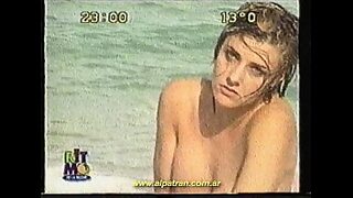 ariel peterpen vs luna maya