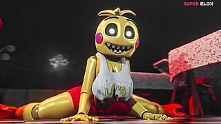 3d fnaf