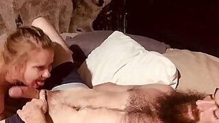 12 yr old brother gets fuck by older sister