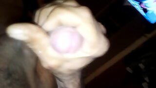1st time anal sex