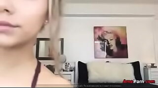 18 year old showing you how to cum just by using your hands