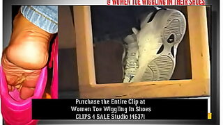 asian wearing lingerie bouncing on a dildo