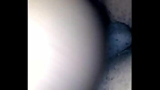 18 year old breaks the seal of the pussy with her step brothers big