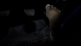 ballbusting nude