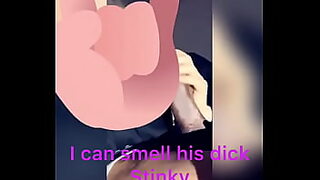 armpit aroma and smelling