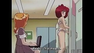 animie sex subtitle