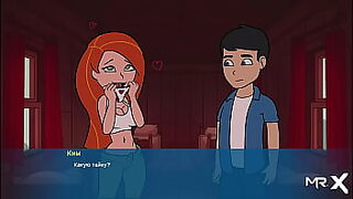 10 mens sperm in one girl mouth
