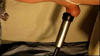 18year old milking video