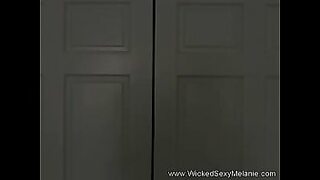 18 years old boy fucks his mother