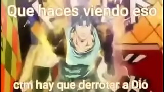 anime negras