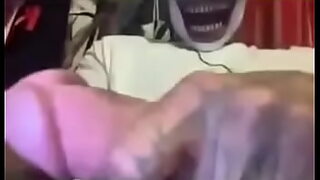 18 year old breaks the seal of the pussy with her step brothers big