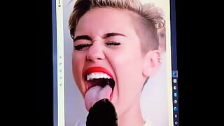 amia miley xnxx
