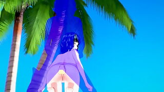 ada akira pregnant