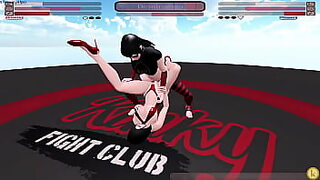 1 vs 1