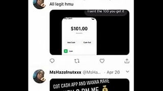 a girl did not want to do