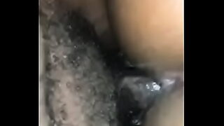 18 year old boy fucks with a 21year old woman