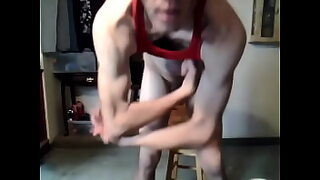 18 trying anal