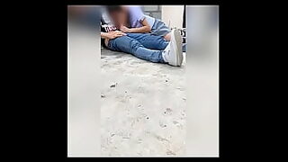 18 year old woman fucked by a boy