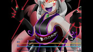 3d warrior queen ass