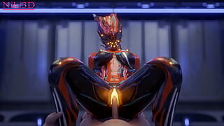 ember rusty