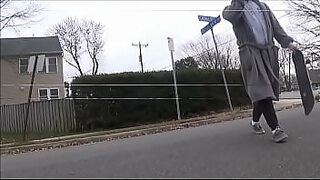 13 young fucking son with mom