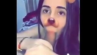 18 year old teen indian girl fucked in the pussy and ass by her stepbrother