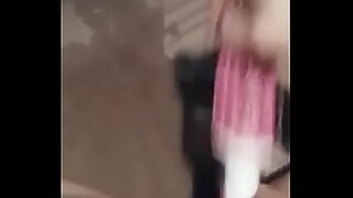 18 year boy fucking a big girl