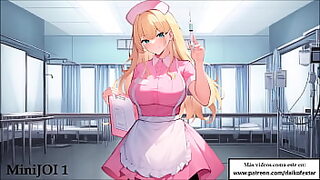 asmr aah