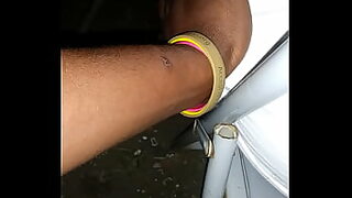 18 year old boy with 48 years old women in car