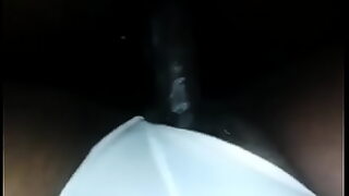 ass hitting