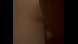 18 year old in first interracial