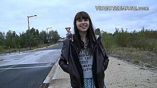 18 years old having sec