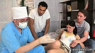 18 year old girl fucked by boy