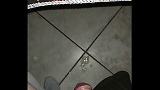 1 man fucked 3 girls while they are playing video game