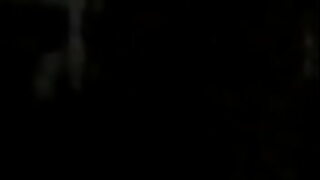 black window