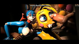 fnaf vanny sex