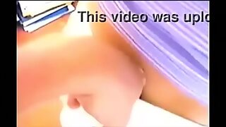 18 year old na lalaki hinalikan at titirahin ang maputing tiyahin