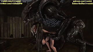 2b 3d ejaculation